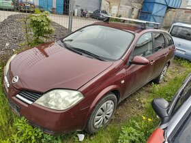 Nissan Primera 1.8i 16v combi - 4