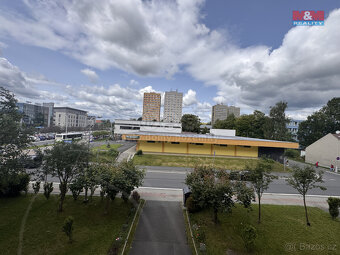 Pronájem bytu 1+1, 36 m², Frýdek-Místek, ul. Malý Koloredov - 4