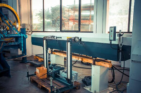 Soustruhy - CNC LT 2000EX-M - 4