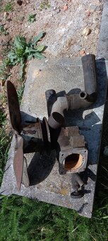 Vodní pumpa - 4