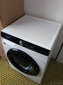 Pračka Samsung WW90T554DAE/S7 - 4