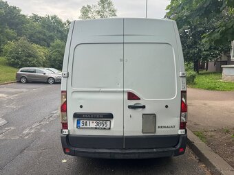 Renault master - 4