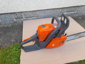 Motorová pila Oleo-Mac 947 - 4