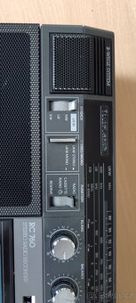 RADIOMAGNETOFON TELEFUNKEN RC 760 - 4