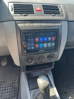 Škoda Fabia combi 1.9 SDI - 4