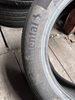 Letní sada pneu 225/55 R19 - Continental - 4