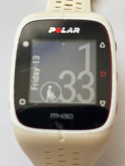 Sportovní hodinky POLAR M430 - 4