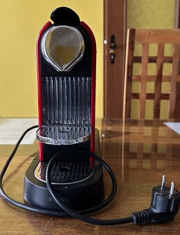 Nespresso kávovar Krups XN 7205 - 4