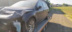 Škoda Octavia III kombi 1.4tsi CNG 81kw 2016 naj. 141tkm - 4