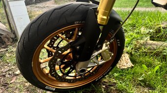 Aprilia dorsoduro 750 35 kw pouze v tp - 4
