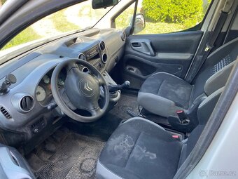 Citroen berlingo - 4