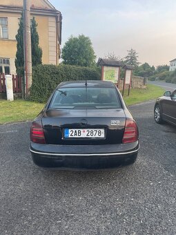 Superb 1 1.9 TDI - 4