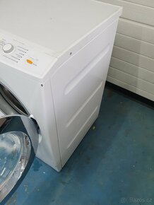 Pračka Miele W6547WPS - 4
