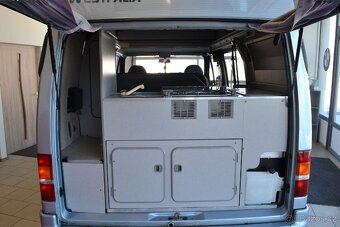 Ford Transit Nugget Westfalia 2.5TD - 4