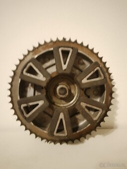 Prodám rozetu Jawa 350 638 - 4