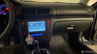 Volkswagen Passat B5.5 1.9 TDI 6 kvalt 97Kw - 4