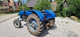 Zetor 3011 Major - 4
