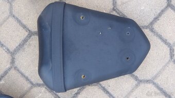 Sedlo Yamaha R1 2007 - 4