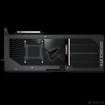 GIGABYTE AORUS RTX 5090 MASTER 32GB - Záruka 3 Roky Alza.cz - 4