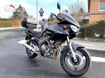 Yamaha TDM 900 rv.2006 ABS - 4