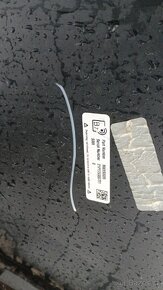 Přední i zadní nárazník na automobil BMW X5 rok výroby 2021 - 4
