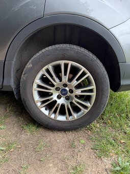 FORD KUGA 2.0TDCi TITANIUM - 4