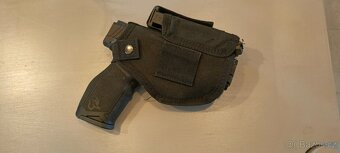 Pistole taurus tx22 - 4
