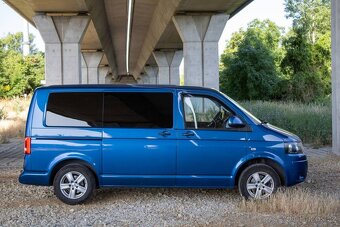 Volkswagen Multivan t5.1 2.0 TDI 103 kW DSG - 4