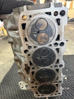 Hlava válců 038103373R, Audi, Škoda, Seat - 4