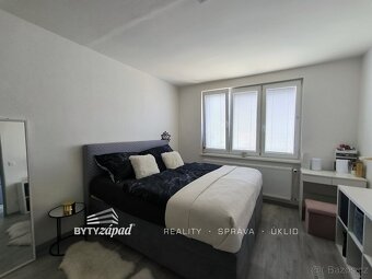Pronájem, Byty 2+kk,  38m2 Plzeň, ev.č. yIVB8497 - 4