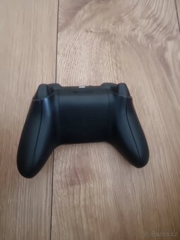 Xbox Series x 1TB - 4