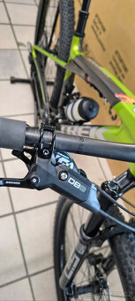 Trek Supercaliber 9.7 gen.2 2024 - 4