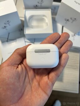 AIRPODS PRO 2nd GEN- USB C - 4