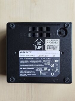 mini PC Gigabyte - 4