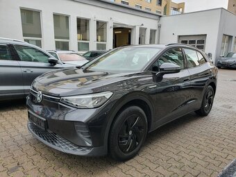 VW ID.4 Pure electric 109kW 29tkm - záruka Autodraft - - 4