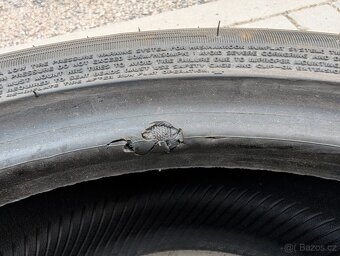 Zimní pneu Hankook 205/45 R17 - 4
