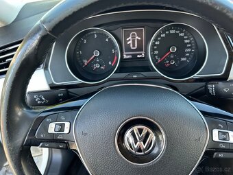 Prodám VW Passat b8 - 4
