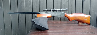 Vzduchovka Gamo G-1200 - 4