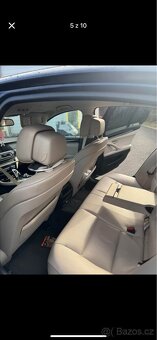 Bmw f10 530d 180kw - 4