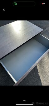 Ikea Malm 3 zásuvky - 4