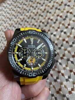 Festina Chrono Bike - 4