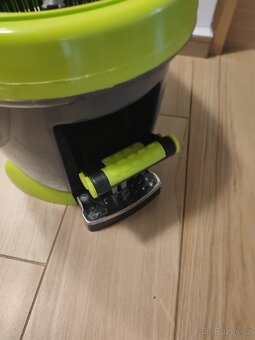 Vytírací sada 4Home - 4