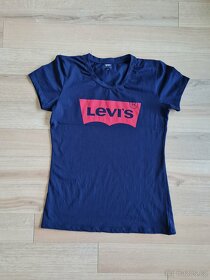 FENDI, CHAMPIONS, LEVI'S trika vel. S - 4