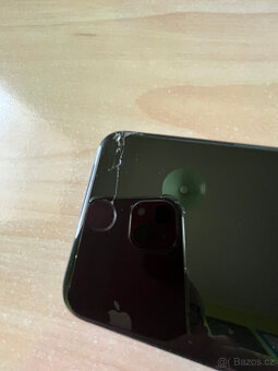 iPhone 7 32GB Black, poškozený, plně funkční - 4