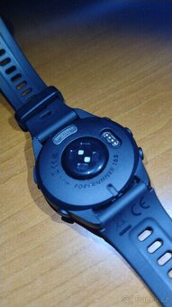 Garmin Forerunner 165 black - 4
