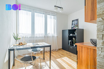 Prodej bytu 1+1, 36 m² ul. Varenská, Moravská Ostrava, Ostra - 4