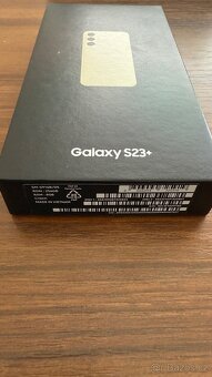 Samsung galaxy S23+ - 4