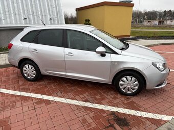 Seat Ibiza ST 1.2 TSI - 4
