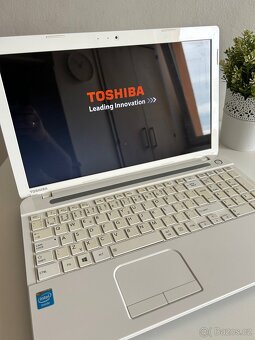 Notebook Toshiba Satellite - 4