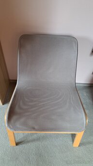 IKEA křeslo - 4